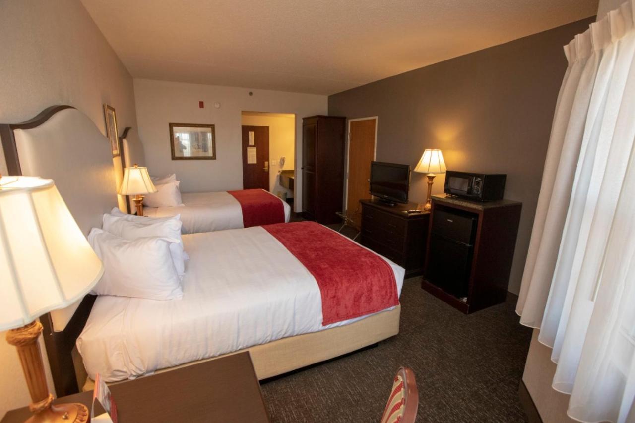 Hotel Grand Victorian Branson Exteriér fotografie